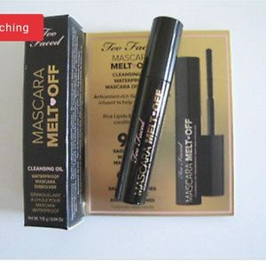 Too face mascara melt off